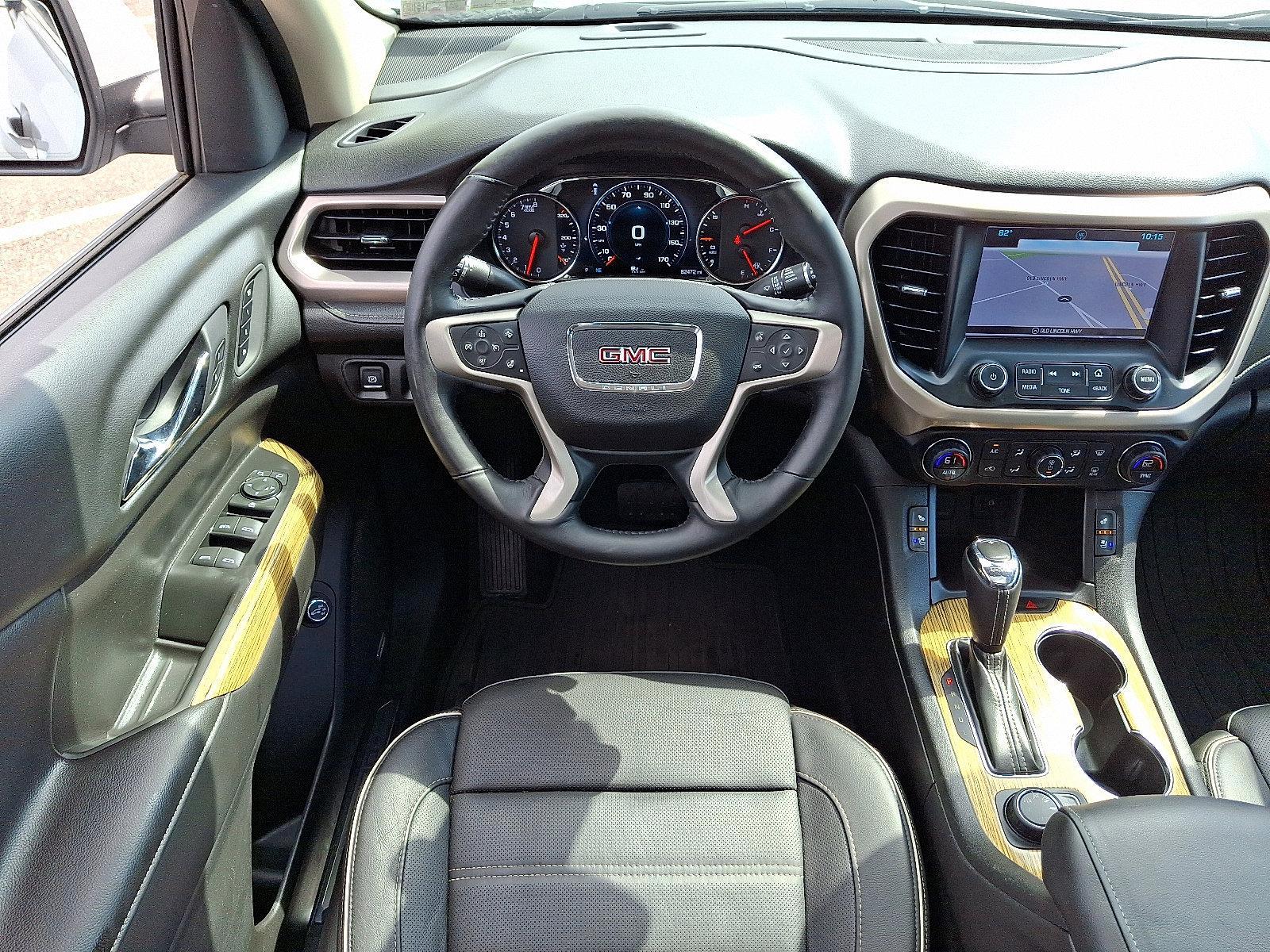2017 GMC Acadia Vehicle Photo in Trevose, PA 19053