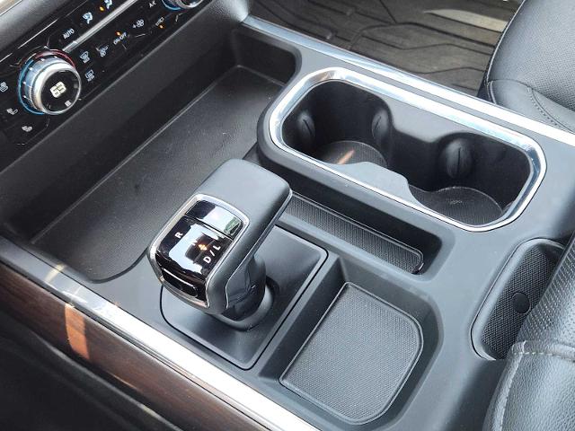 2023 GMC Sierra 1500 Vehicle Photo in DENTON, TX 76210-9321