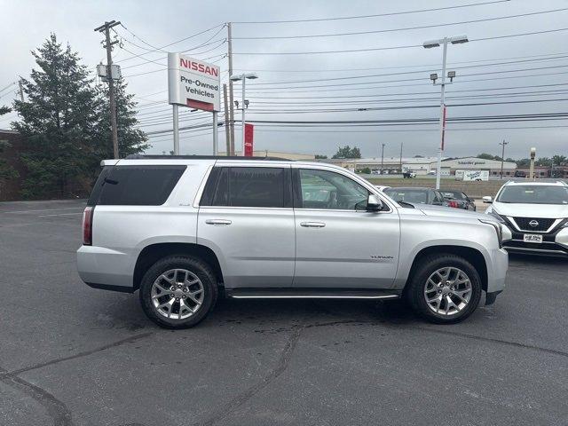 2015 GMC Yukon Vehicle Photo in Harrisburg, PA 17111-1033