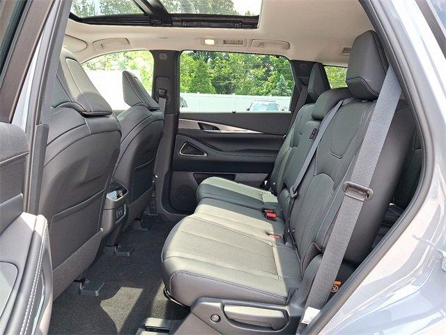 2026 INFINITI QX60 Vehicle Photo in Willow Grove, PA 19090