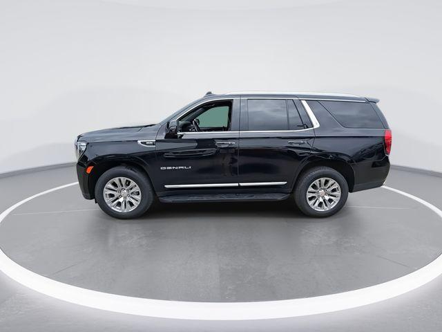 2023 GMC Yukon Vehicle Photo in Pleasant Hills, PA 15236
