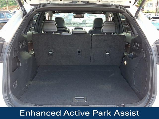 2022 Ford Edge Vehicle Photo in PAWLING, NY 12564-3219