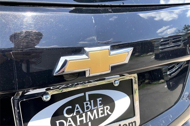 2019 Chevrolet Equinox Vehicle Photo in KANSAS CITY, MO 64114-4502