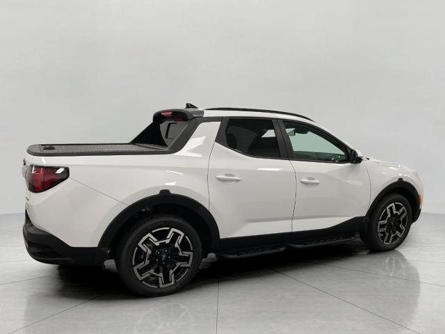2025 Hyundai SANTA CRUZ Vehicle Photo in Appleton, WI 54913