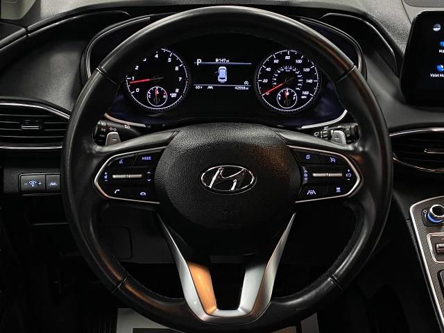 2023 Hyundai SANTA FE Vehicle Photo in Appleton, WI 54913