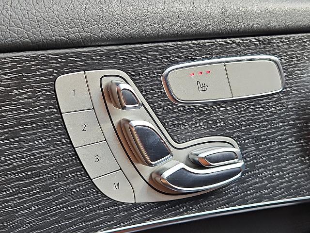 2021 Mercedes-Benz GLC Vehicle Photo in TREVOSE, PA 19053-4984