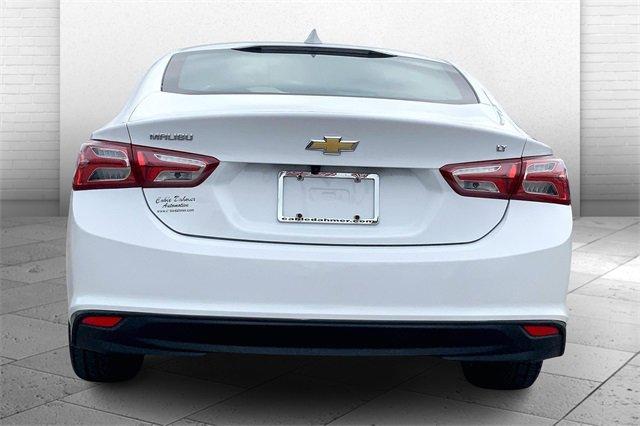 2023 Chevrolet Malibu Vehicle Photo in KANSAS CITY, MO 64114-4502