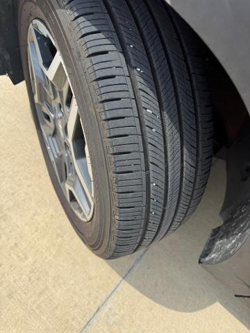 2022 Hyundai SANTA FE Vehicle Photo in Peoria, IL 61615
