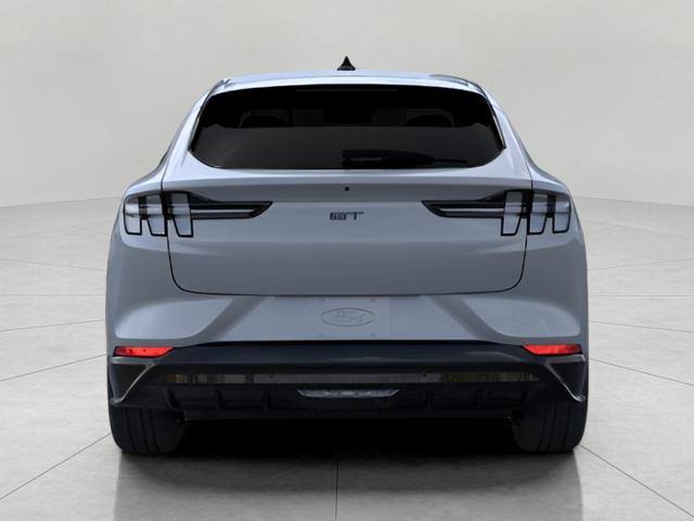 2025 Ford Mustang Mach-E Vehicle Photo in Neenah, WI 54956