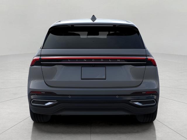 2025 Lincoln Nautilus Vehicle Photo in Neenah, WI 54956