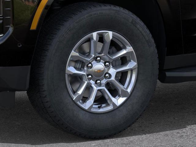2025 Chevrolet Tahoe Vehicle Photo in KANSAS CITY, MO 64114-4502