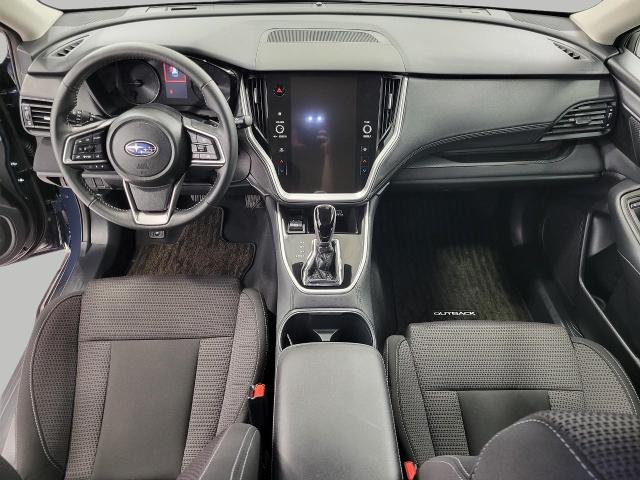 2024 Subaru Outback Vehicle Photo in NEENAH, WI 54956-2243