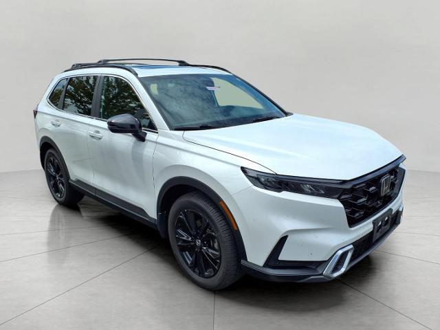 2023 Honda CR-V Hybrid Vehicle Photo in Oshkosh, WI 54904