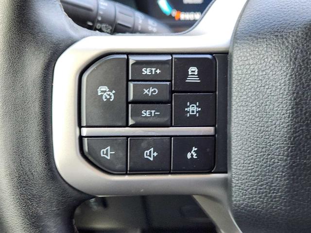 2024 Ford Expedition Vehicle Photo in DENTON, TX 76210-9321