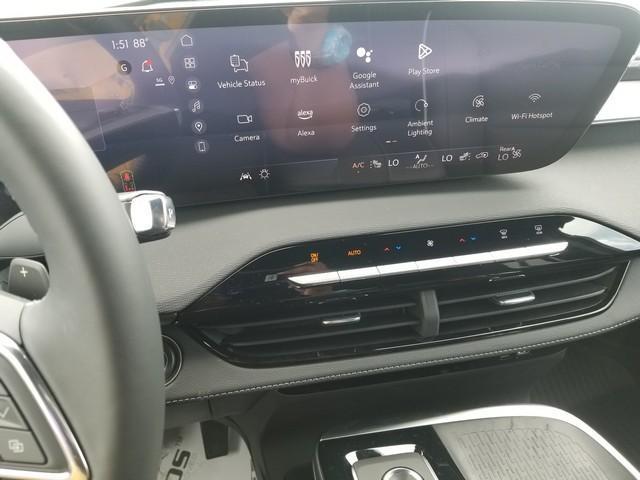 2025 Buick Enclave Vehicle Photo in ELYRIA, OH 44035-6349