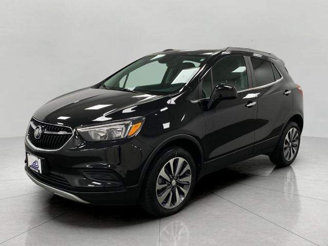 2022 Buick Encore Vehicle Photo in OSHKOSH, WI 54904-7811