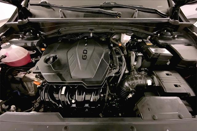 2023 Kia Sportage Vehicle Photo in Lees Summit, MO 64086