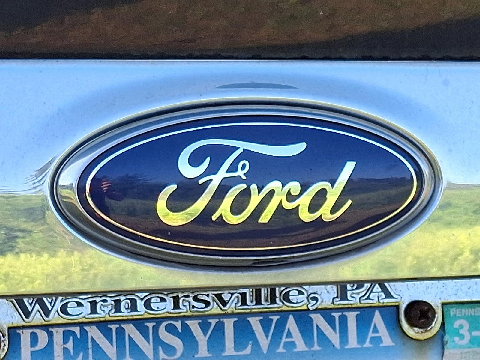 2013 Ford Escape Vehicle Photo in Easton, PA 18045