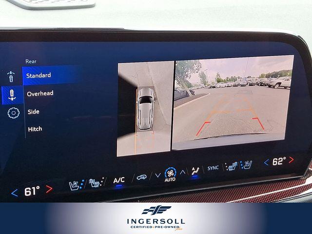 2024 Chevrolet Traverse Vehicle Photo in WATERTOWN, CT 06795-3318