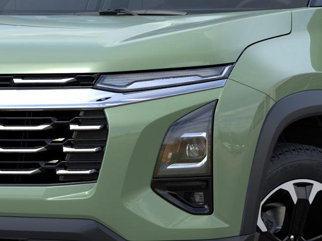 2026 Chevrolet Equinox Vehicle Photo in KANSAS CITY, MO 64114-4502