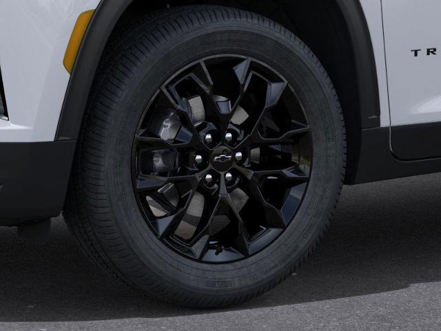 2026 Chevrolet Traverse Vehicle Photo in Roslyn, NY 11576