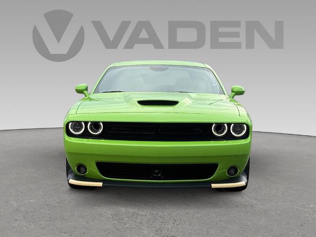 2023 Dodge Challenger Vehicle Photo in Savannah, GA 31419