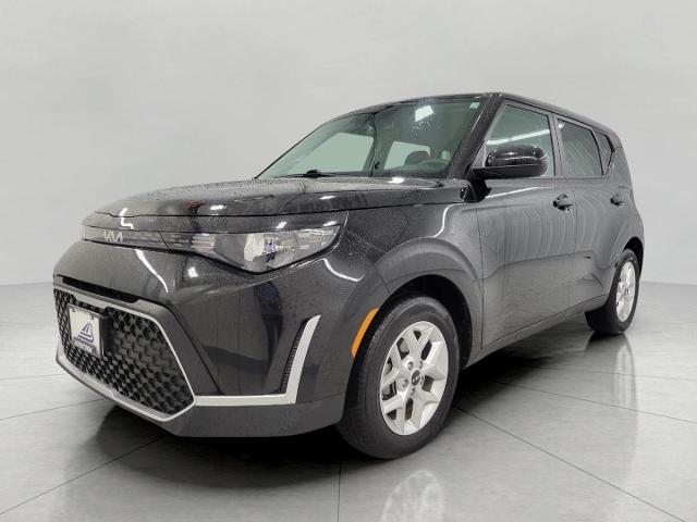 2024 Kia Soul Vehicle Photo in OSHKOSH, WI 54904-7811