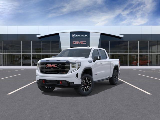 2025 GMC Sierra 1500 Vehicle Photo in GREEN BAY, WI 54303-3330