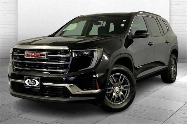 2025 GMC Acadia Vehicle Photo in KANSAS CITY, MO 64114-4545