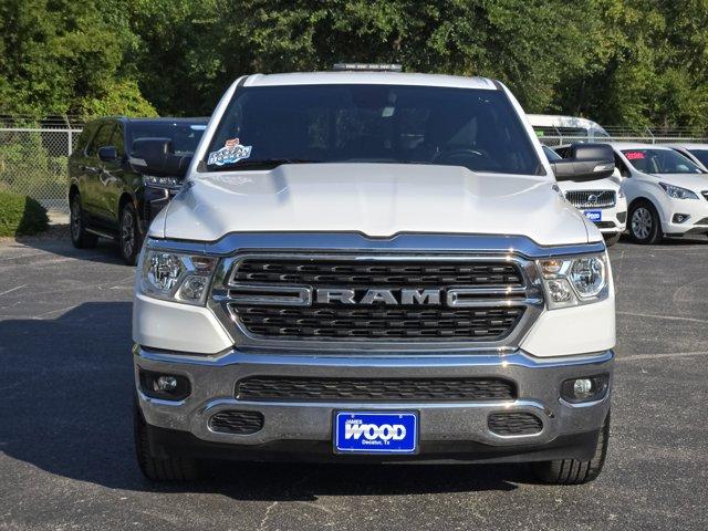 2022 Ram 1500 Vehicle Photo in Decatur, TX 76234