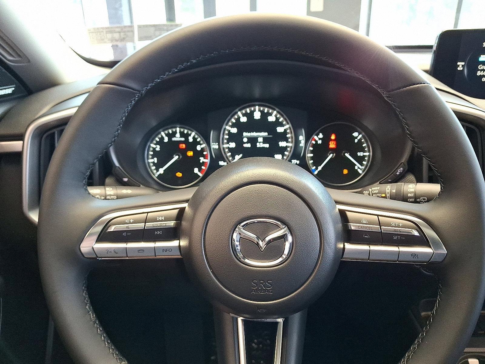 2025 Mazda CX-50 Vehicle Photo in Harrisburg, PA 17111