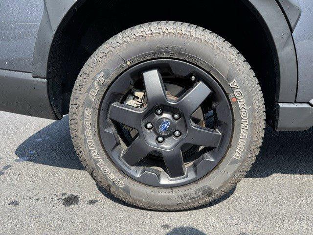 2024 Subaru Outback Vehicle Photo in Mechanicsburg, PA 17050-1707
