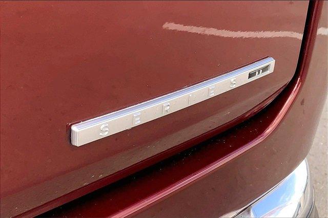 2022 Jeep Wagoneer Vehicle Photo in KANSAS CITY, MO 64114-4502