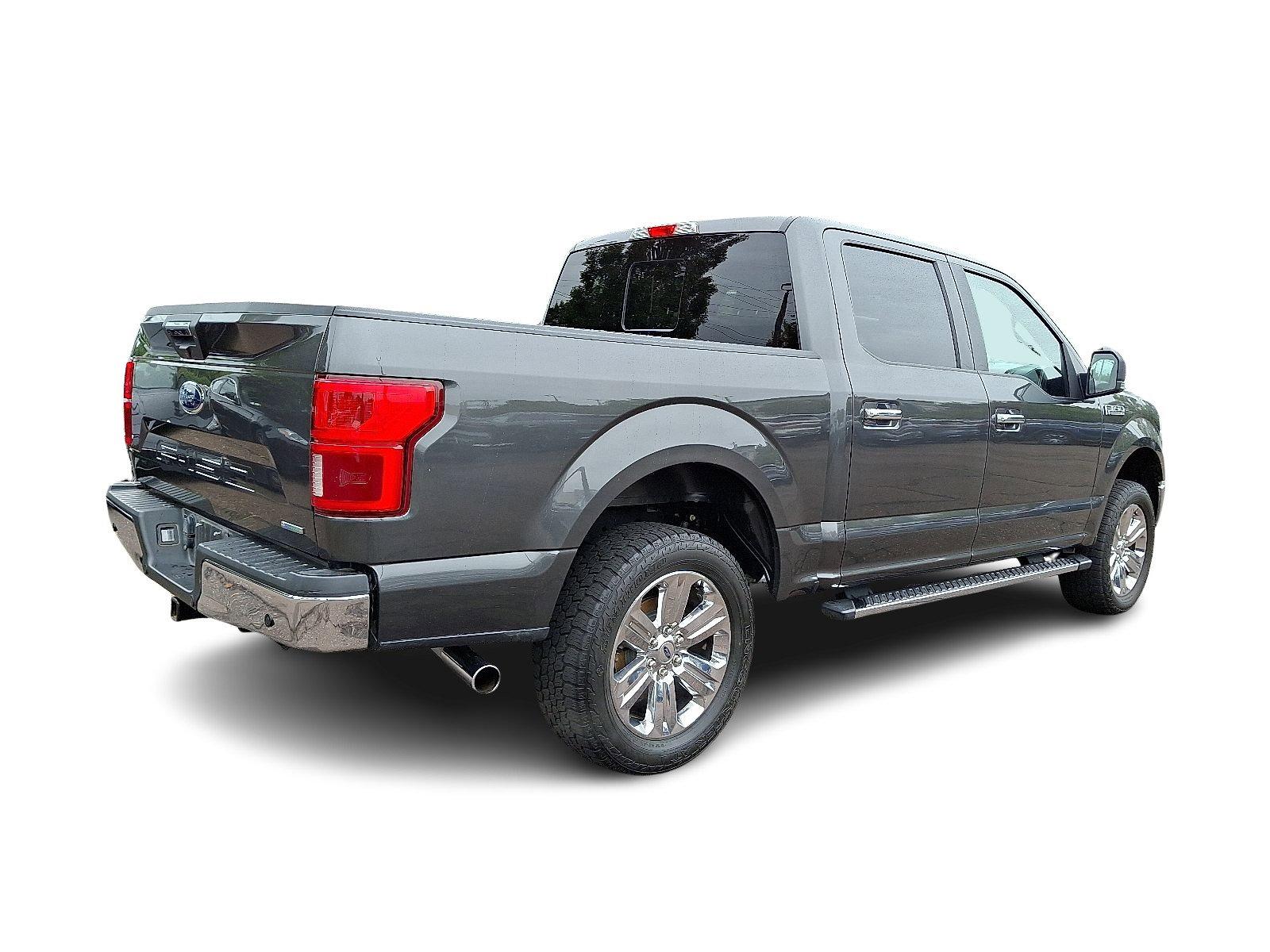 2020 Ford F-150 Vehicle Photo in Willow Grove, PA 19090