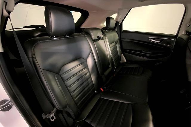 2024 Ford Edge Vehicle Photo in Lees Summit, MO 64086