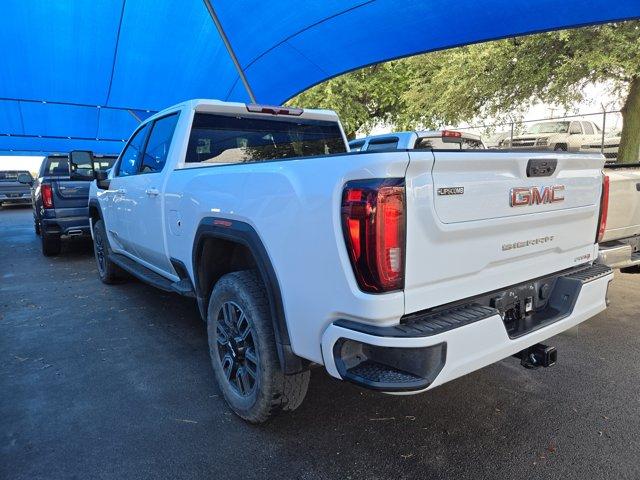 2023 GMC Sierra 2500 HD Vehicle Photo in Decatur, TX 76234