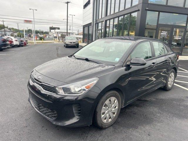2018 Kia Rio Vehicle Photo in Harrisburg, PA 17111