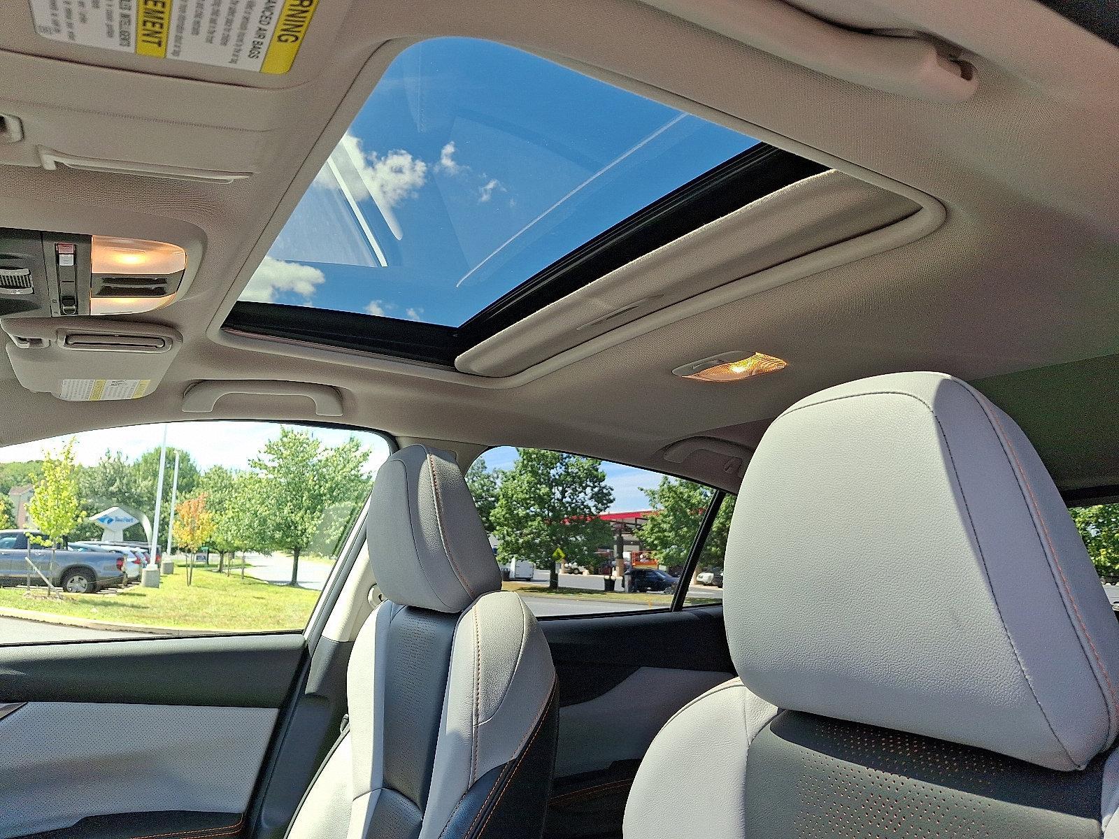 2023 Subaru Crosstrek Vehicle Photo in Harrisburg, PA 17111