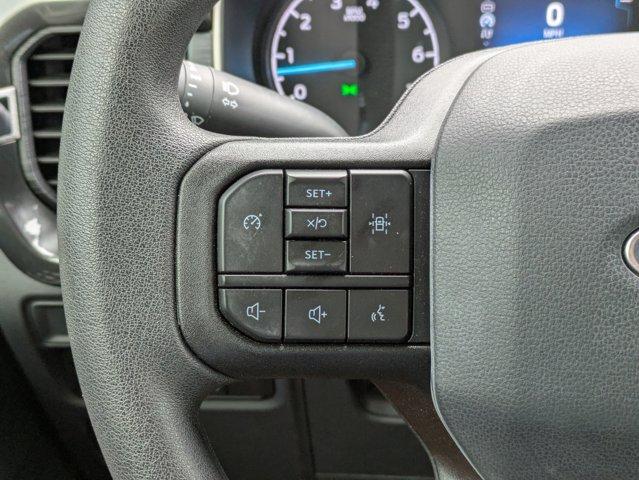 2021 Ford F-150 Vehicle Photo in BRUNSWICK, GA 31525-1881