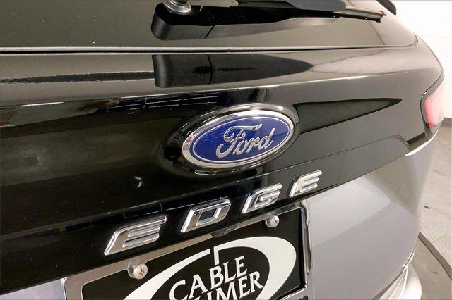 2024 Ford Edge Vehicle Photo in INDEPENDENCE, MO 64055-1314
