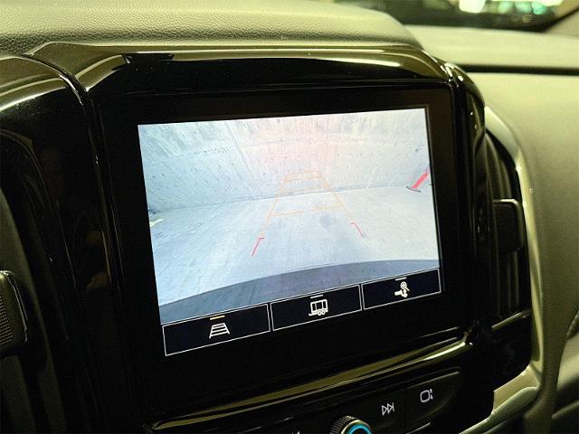 2023 Chevrolet Traverse Vehicle Photo in EVERETT, WA 98203-5662