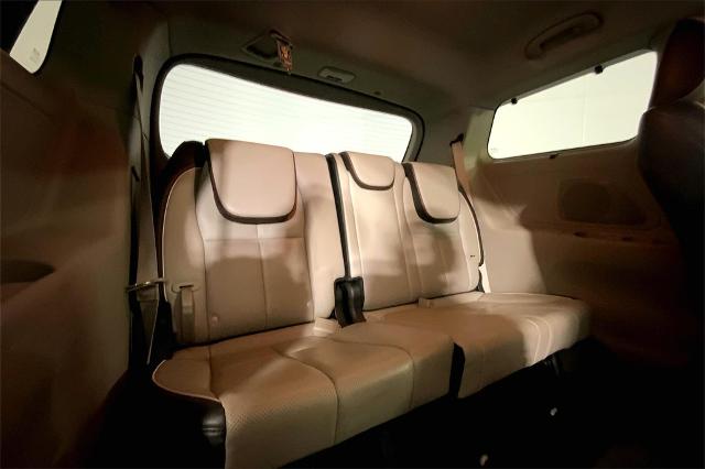 2021 Kia Sedona Vehicle Photo in Lees Summit, MO 64086