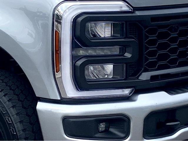 2024 Ford Super Duty F-250 SRW Vehicle Photo in BRUNSWICK, GA 31525-1881