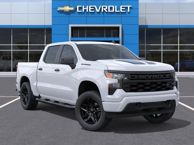2026 Chevrolet Silverado 1500 Vehicle Photo in LANCASTER, PA 17601-0000