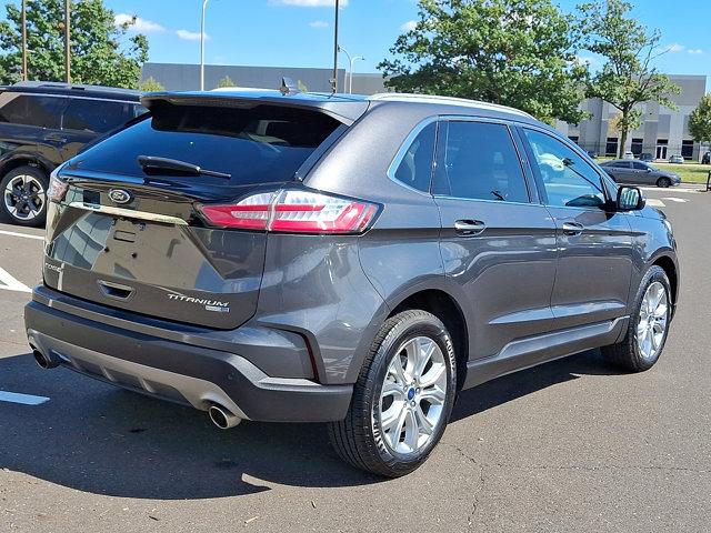 2020 Ford Edge Vehicle Photo in Philadelphia, PA 19116