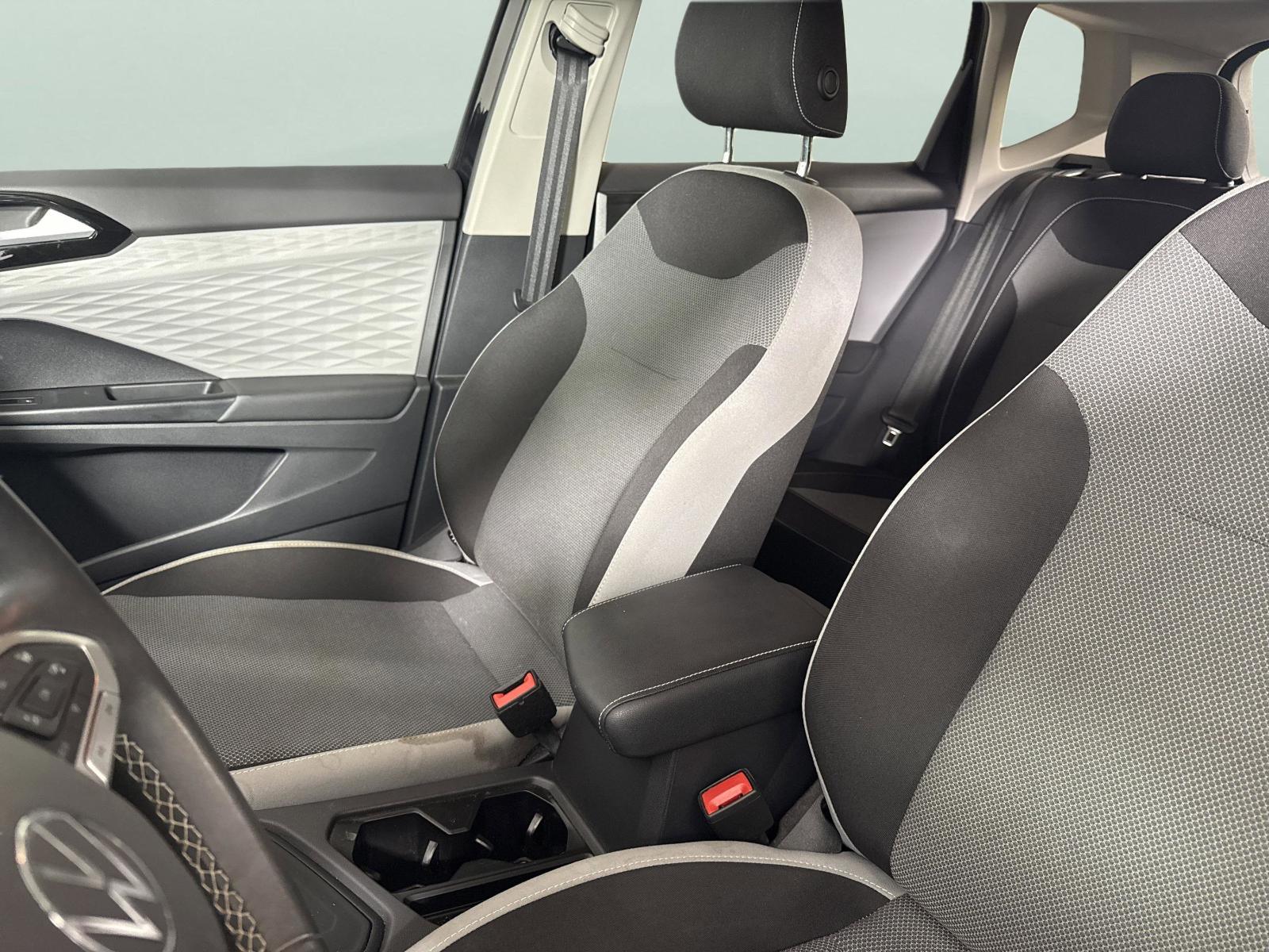 2022 Volkswagen Taos Vehicle Photo in Georgetown, TX 78626