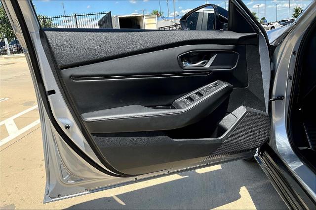 2023 Honda Accord Hybrid Vehicle Photo in Grapevine, TX 76051