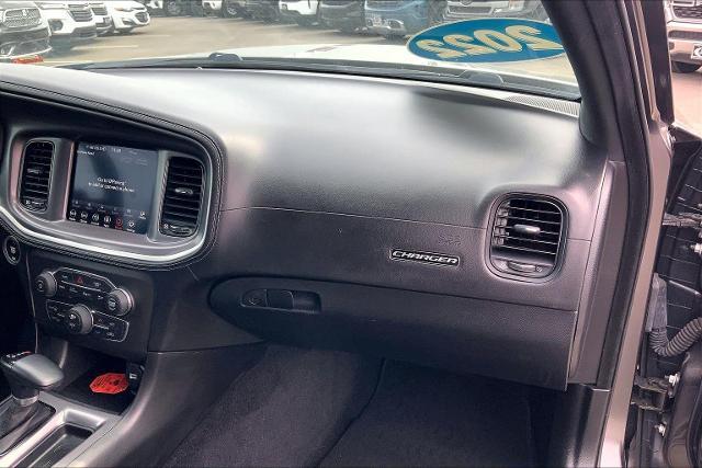 2022 Dodge Charger Vehicle Photo in KANSAS CITY, MO 64114-4502