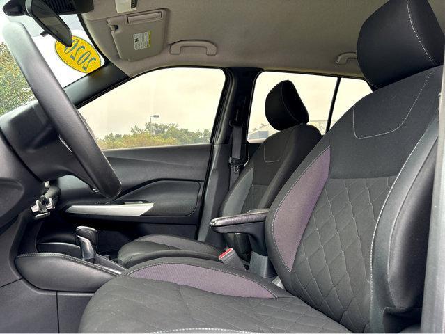 2020 Nissan Kicks Vehicle Photo in Hinesville, GA 31313