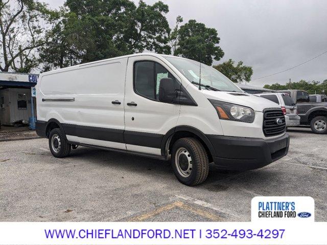 Used 2019 Ford Transit Van Base with VIN 1FTYR2YM7KKA39252 for sale in Belle Glade, FL